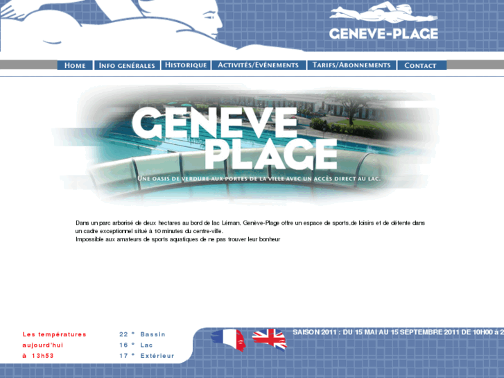 www.geneve-plage.ch
