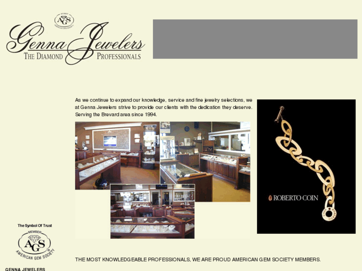 www.gennajewelers.com