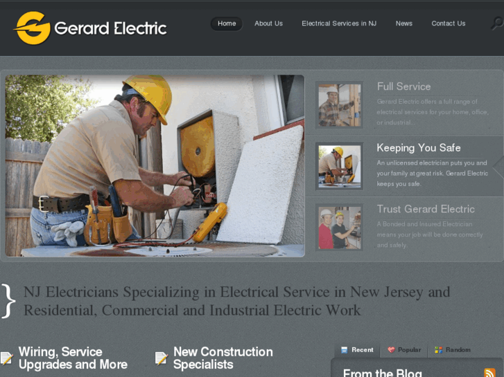 www.gerard-electric.com