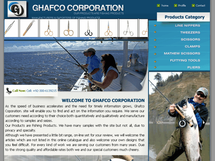 www.ghafco.com