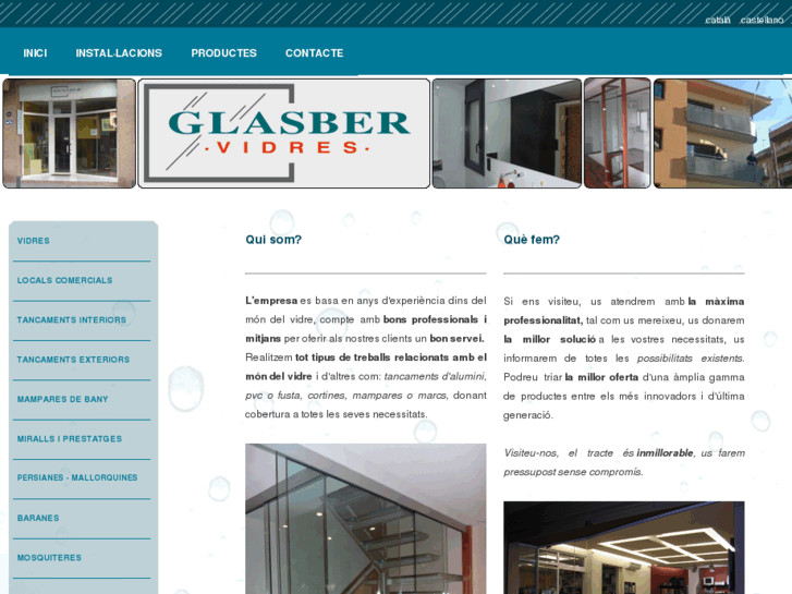 www.glasber.com