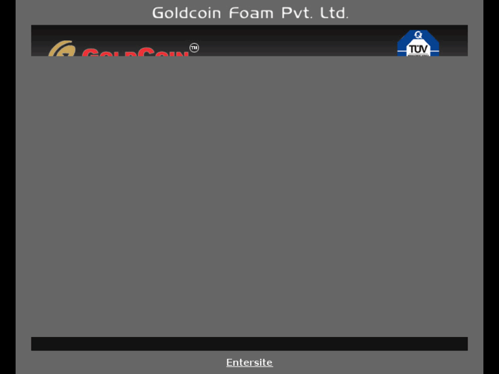 www.goldcoinfoam.com