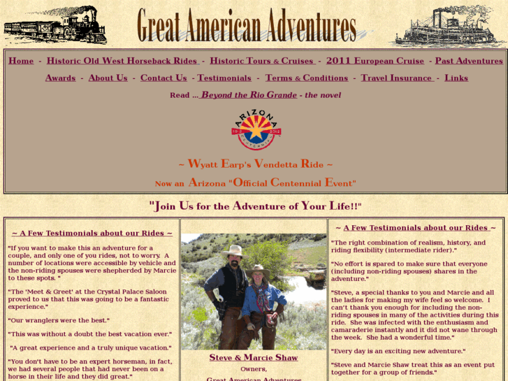 www.great-american-adventures.com