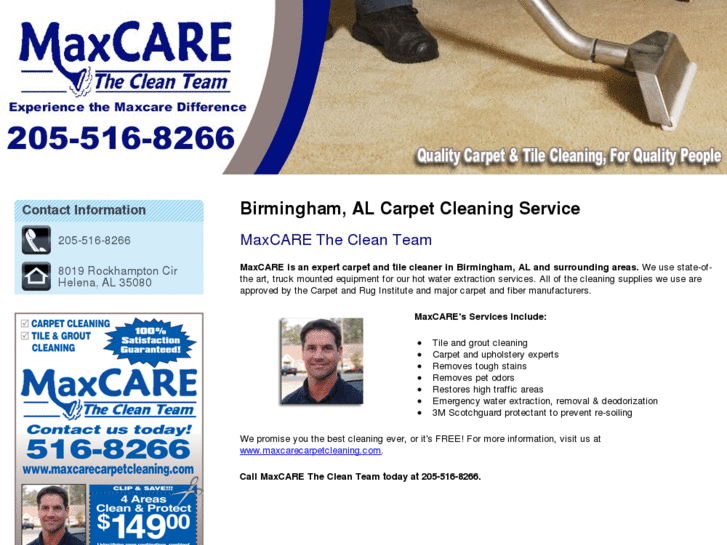 www.helenacarpetcleaning.com