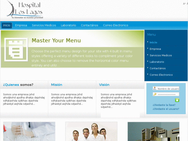 www.hospitalloslagos.com