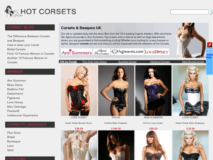 www.hotcorsets.co.uk