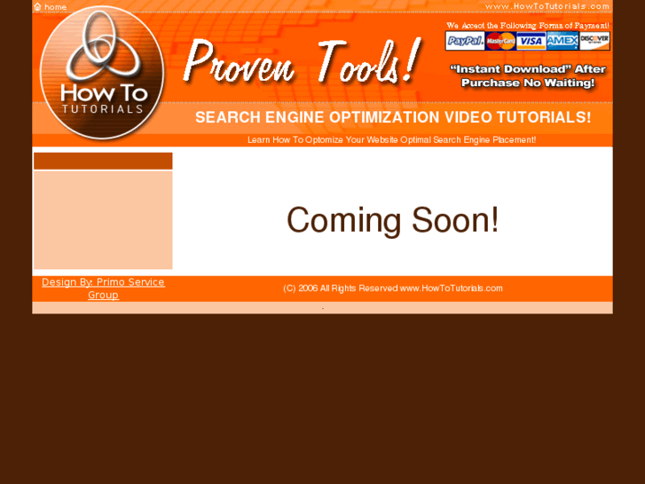 www.howtotutorials.com