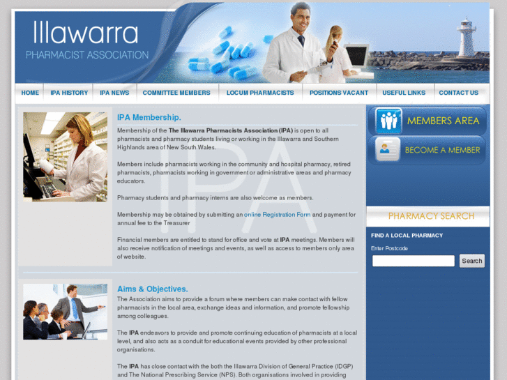 www.illawarrapa.com