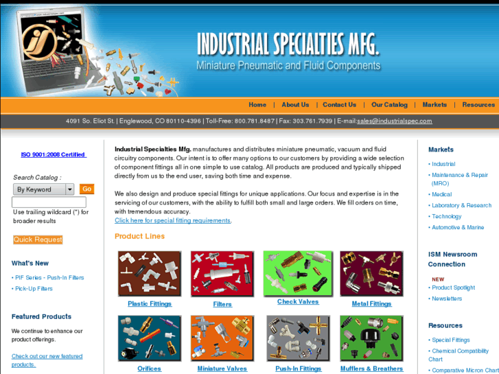 www.industrialspec.com