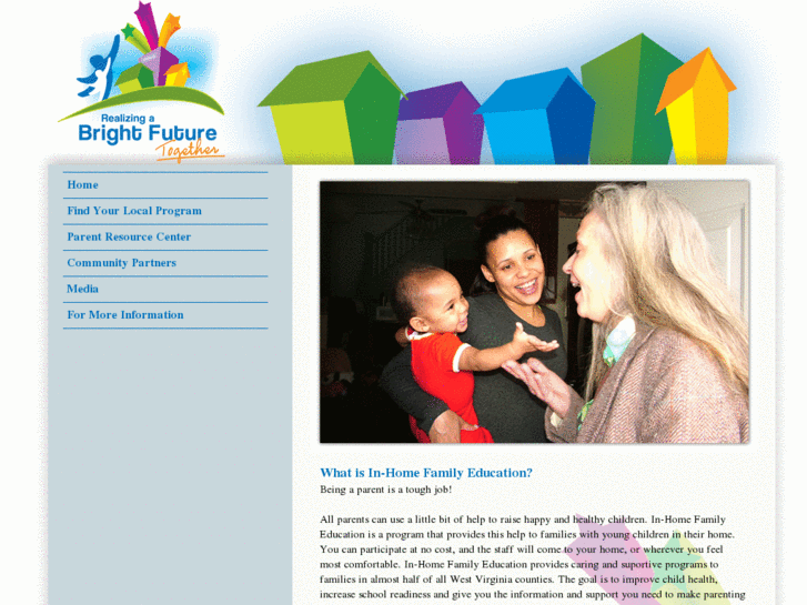 www.inhomefamilyed.com