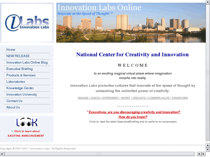 www.innovationlabsonline.com