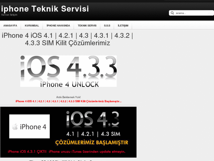 www.iphoneteknikservisi.net