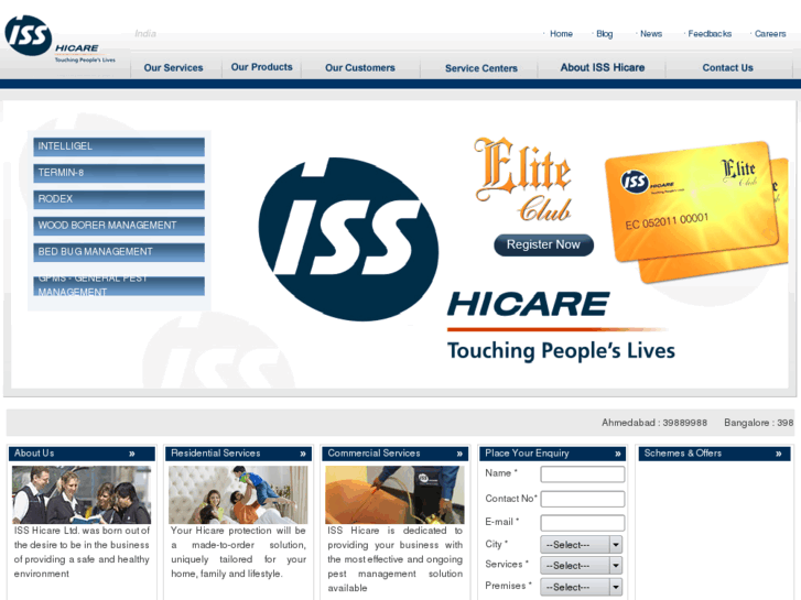 www.isshicare.com