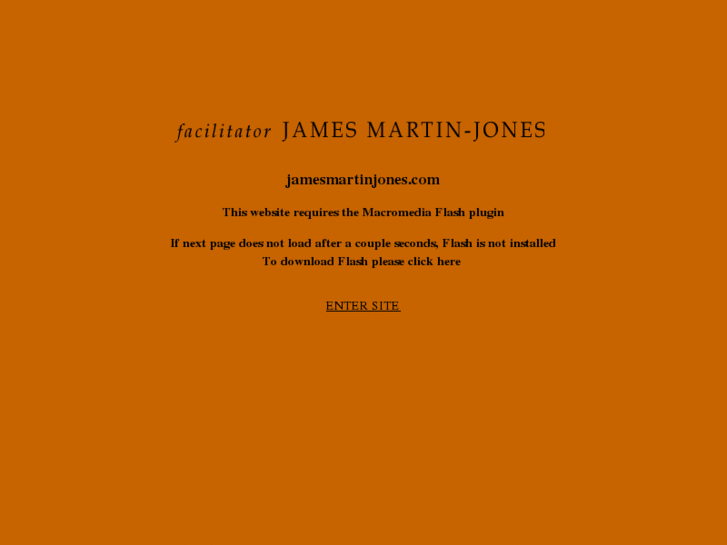 www.jamesmartinjones.com