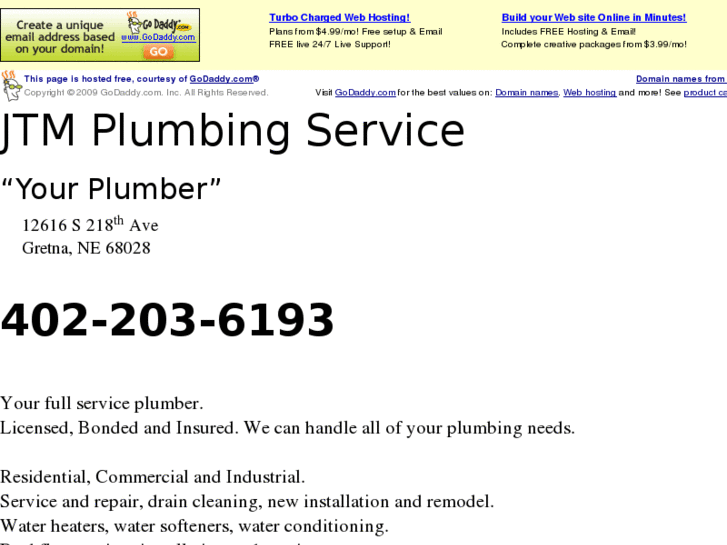 www.jtmplumbingservice.com