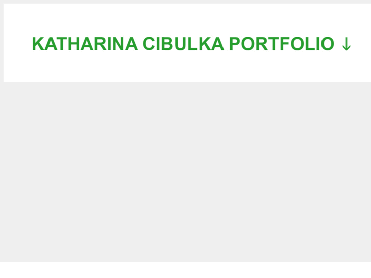 www.katharina-cibulka.com