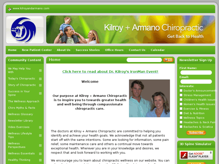 www.kilroyandarmano.com