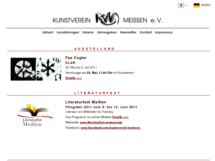 www.kunstverein-meissen.de