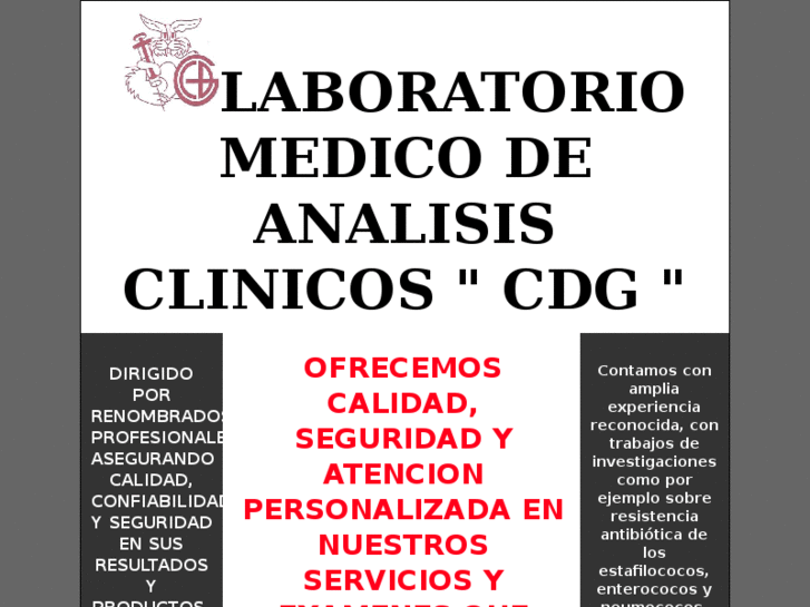 www.laboratoriocdg.com