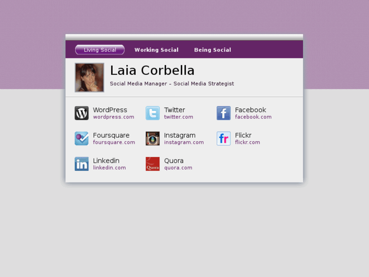 www.laiacorbella.com