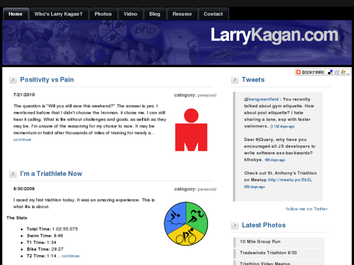 www.larrykagan.com