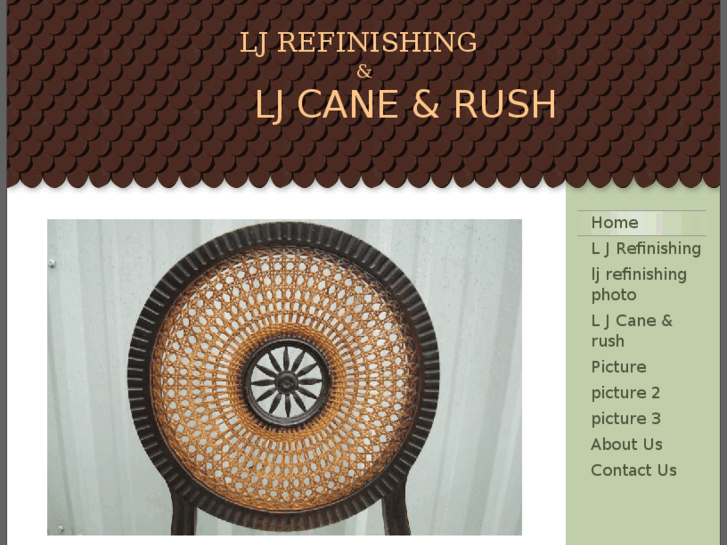 www.ljcane-rush.com