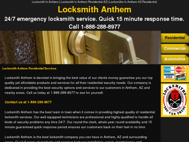 www.locksmithanthem.com