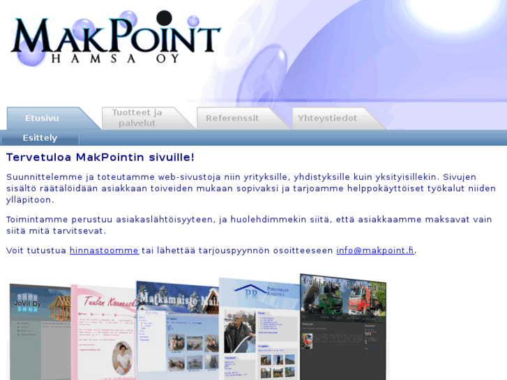 www.makpoint.fi