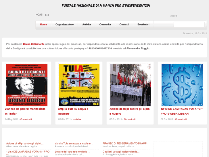 www.manca-indipendentzia.org