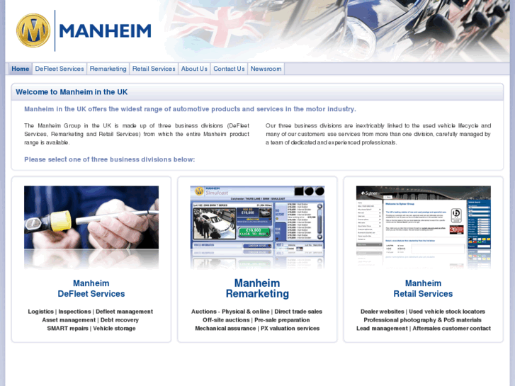 www.manheim.co.uk