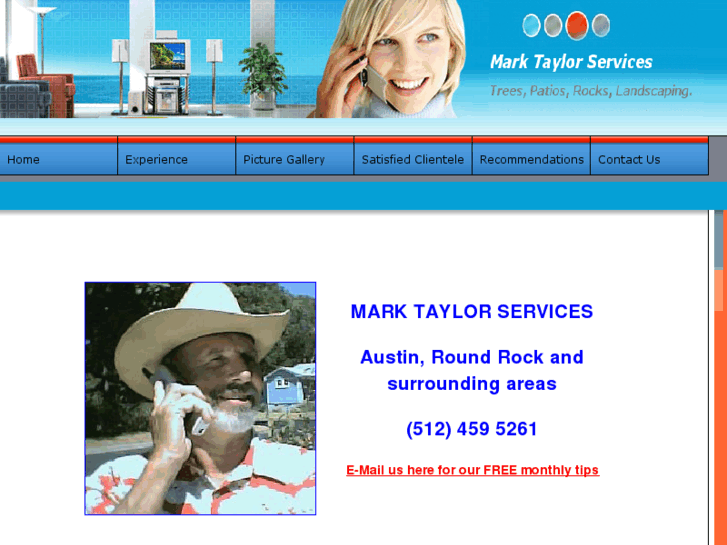 www.marktaylorservices.com