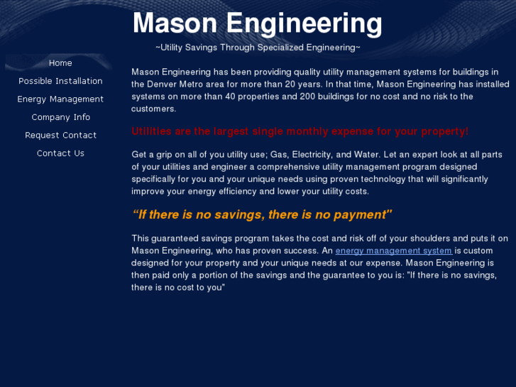 www.masonenergysavings.com