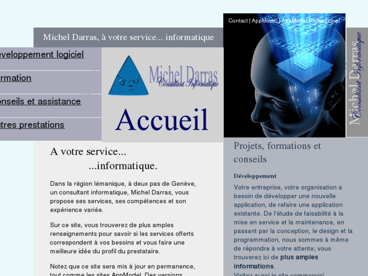 www.micheldarras.com