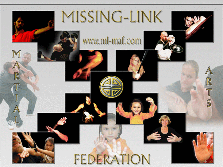 www.missing-link-martial-arts-federation.com