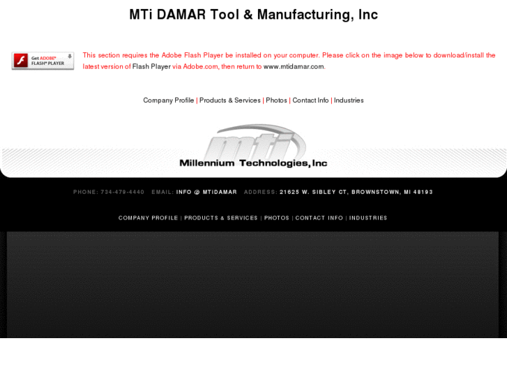 www.mtidamar.com