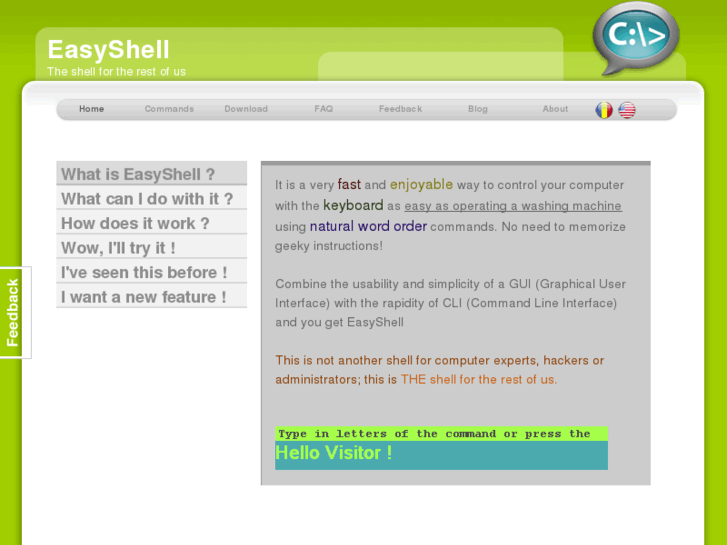 www.myeasyshell.com