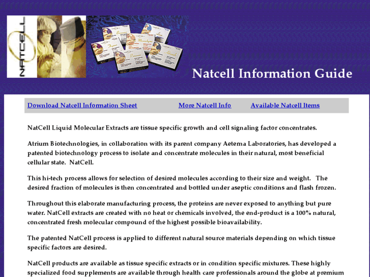 www.natcell.info