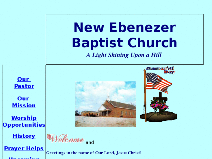 www.newebenezerbaptistchurch.org