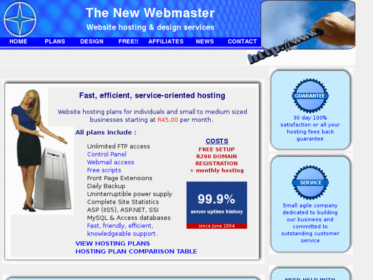 www.newwebmaster.co.za