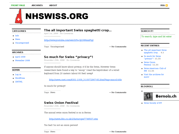 www.nhswiss.com