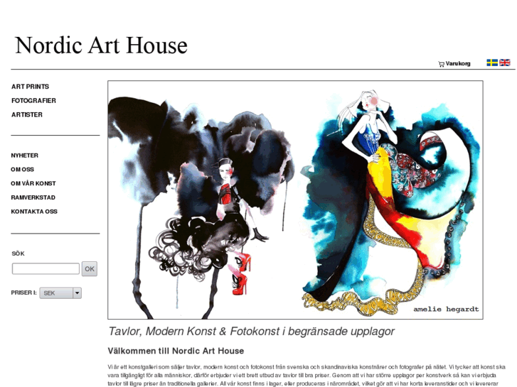 www.nordicarthouse.com