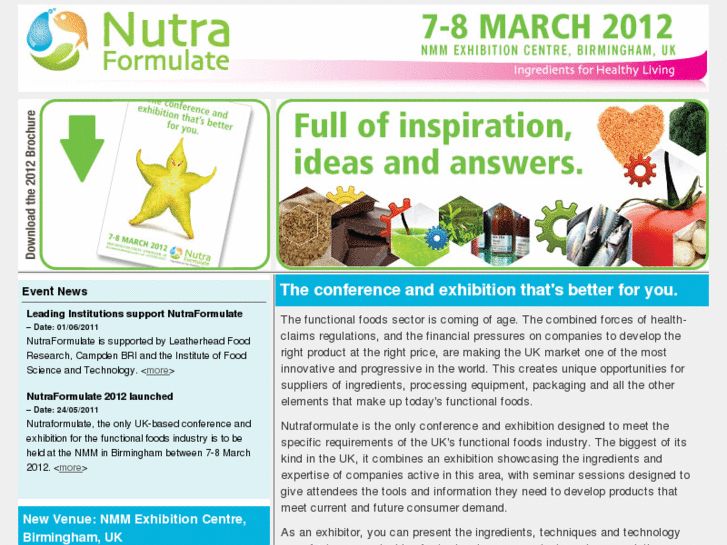 www.nutraformulate.com