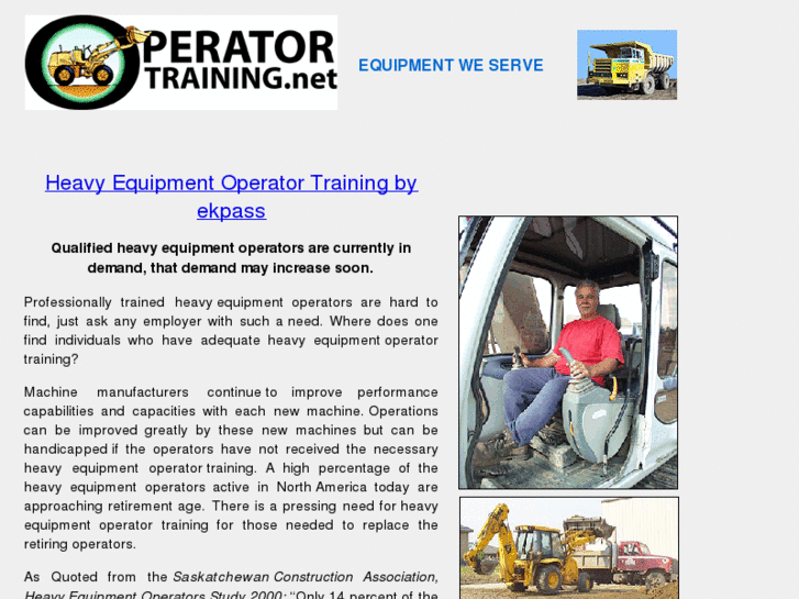 www.operatortraining.net