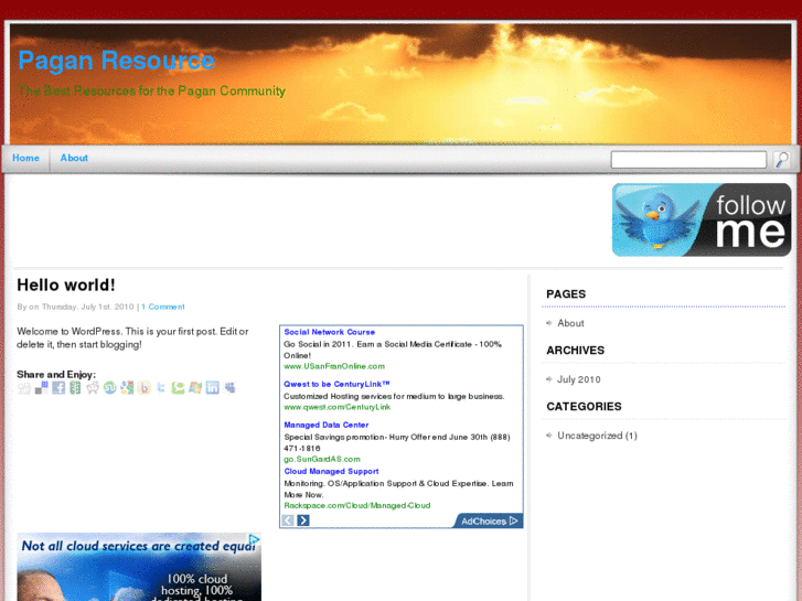 www.paganresource.com