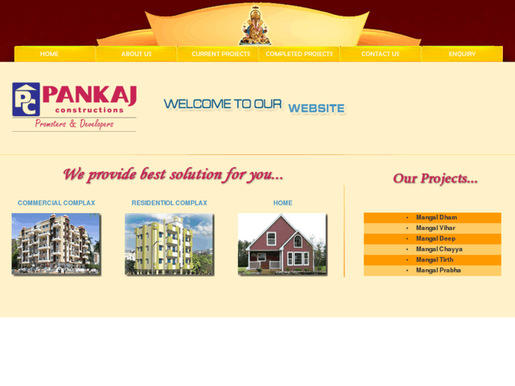 www.pankajconstructions.com