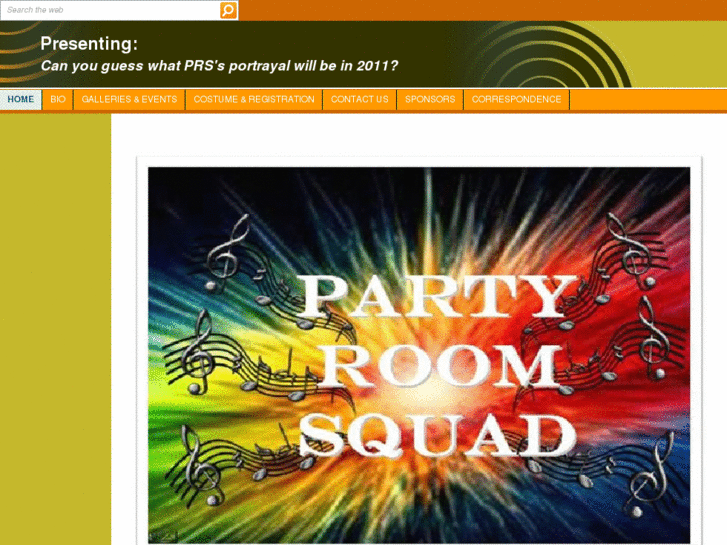 www.partyroomsquad.com