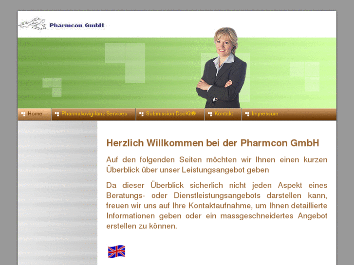 www.pharmcon-gmbh.com