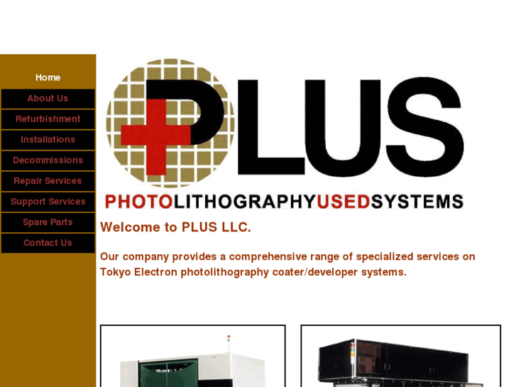 www.plusllc.net