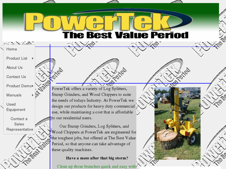 www.powertek.us