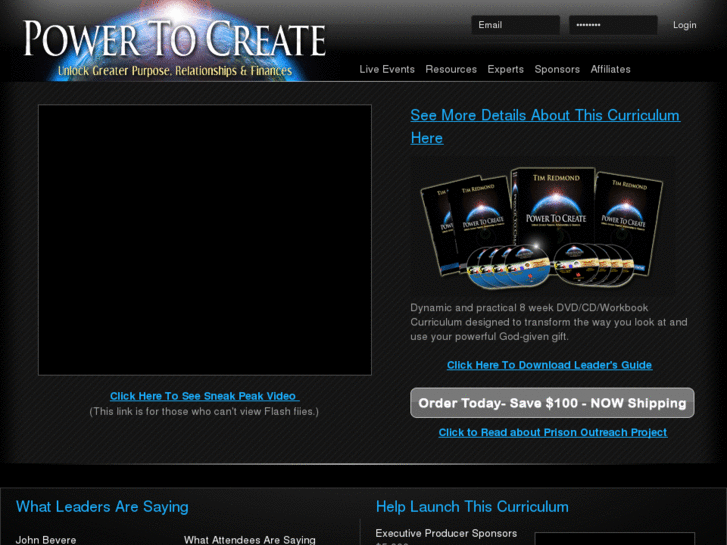 www.powertocreate.org